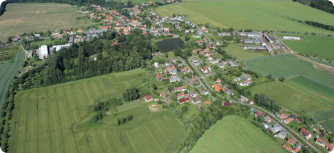 letecký-snímek