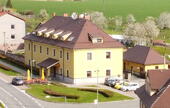 Záměr pronájmu provozovny restaurace  III.                                      …