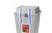 Výsledky prezidentských voleb
